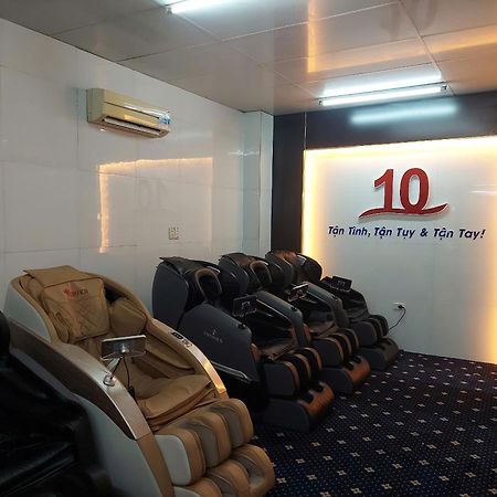 Nhat Quy Hotel Tay Ninh Dış mekan fotoğraf