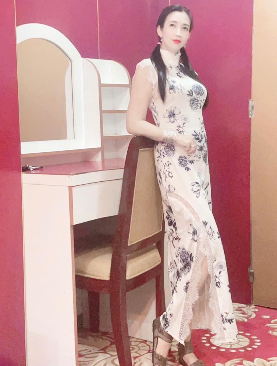 Nhat Quy Hotel Tay Ninh Dış mekan fotoğraf