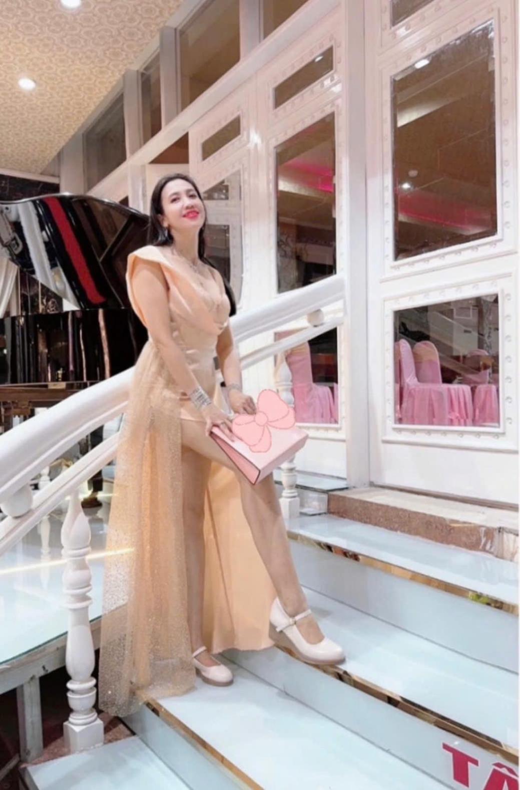 Nhat Quy Hotel Tay Ninh Dış mekan fotoğraf