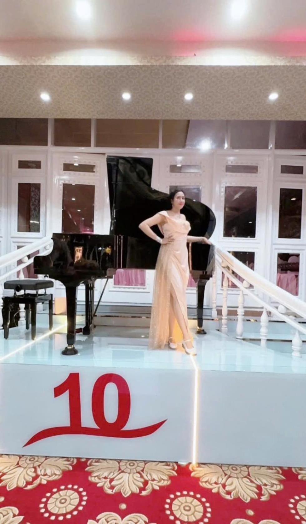 Nhat Quy Hotel Tay Ninh Dış mekan fotoğraf