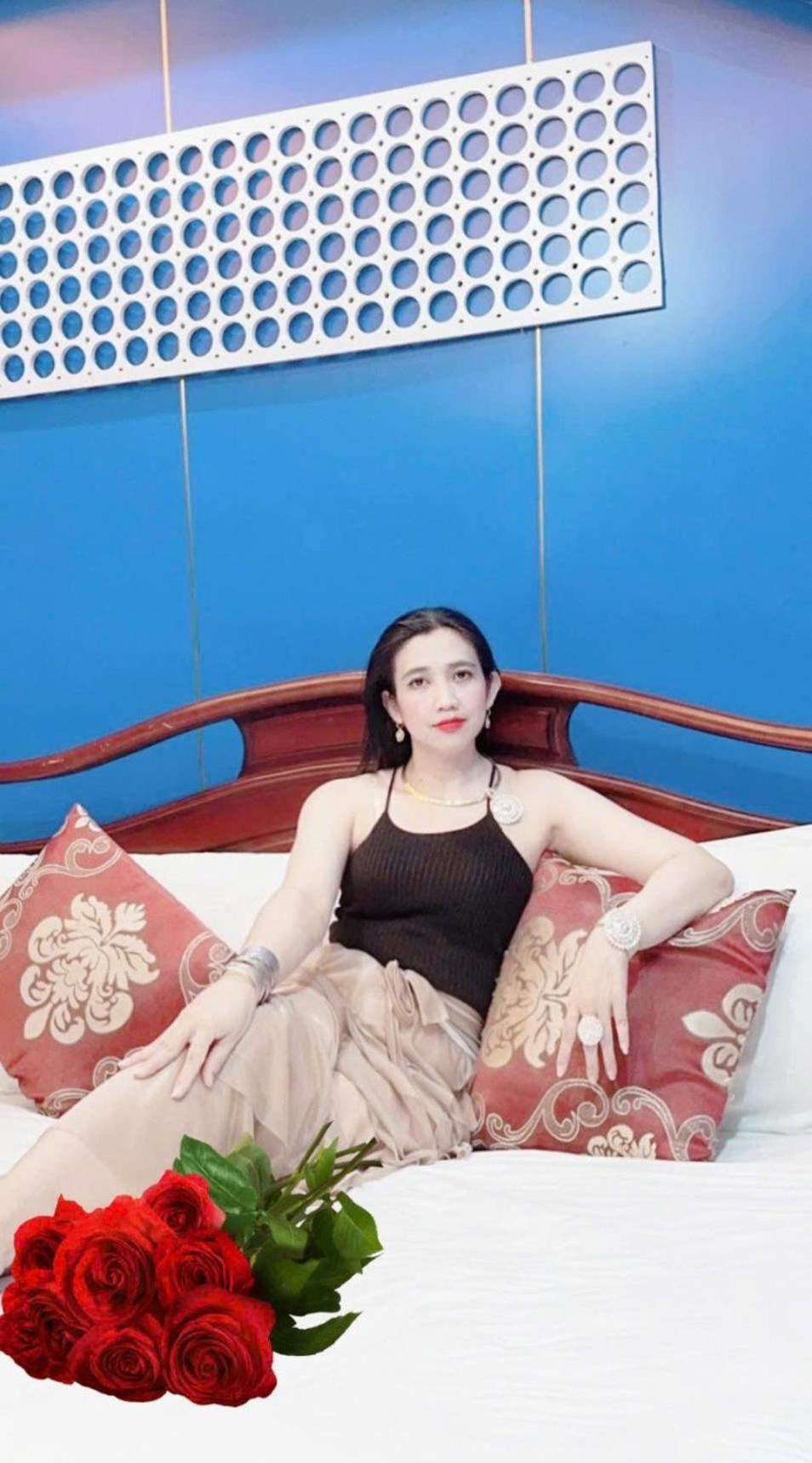Nhat Quy Hotel Tay Ninh Dış mekan fotoğraf