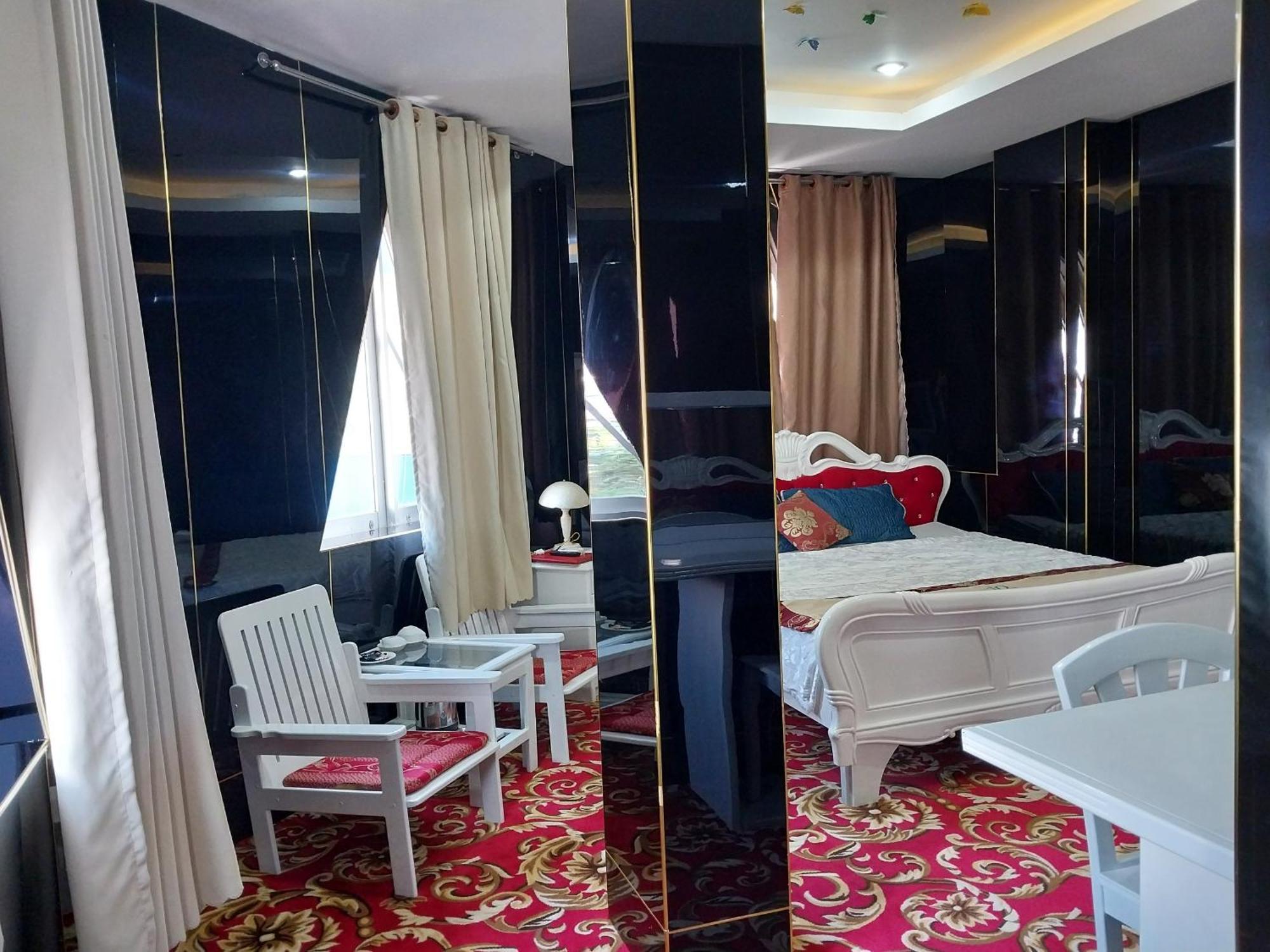 Nhat Quy Hotel Tay Ninh Dış mekan fotoğraf
