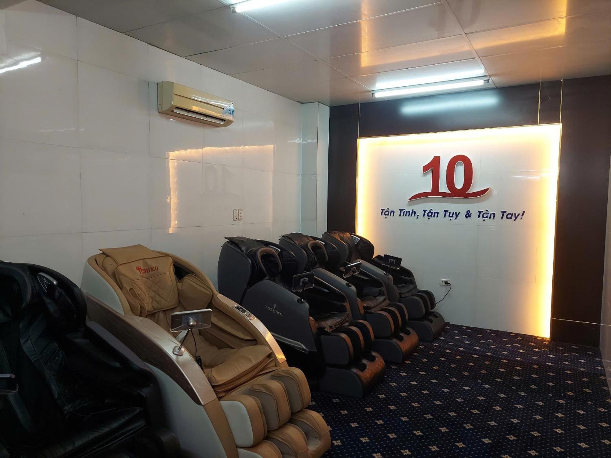 Nhat Quy Hotel Tay Ninh Dış mekan fotoğraf
