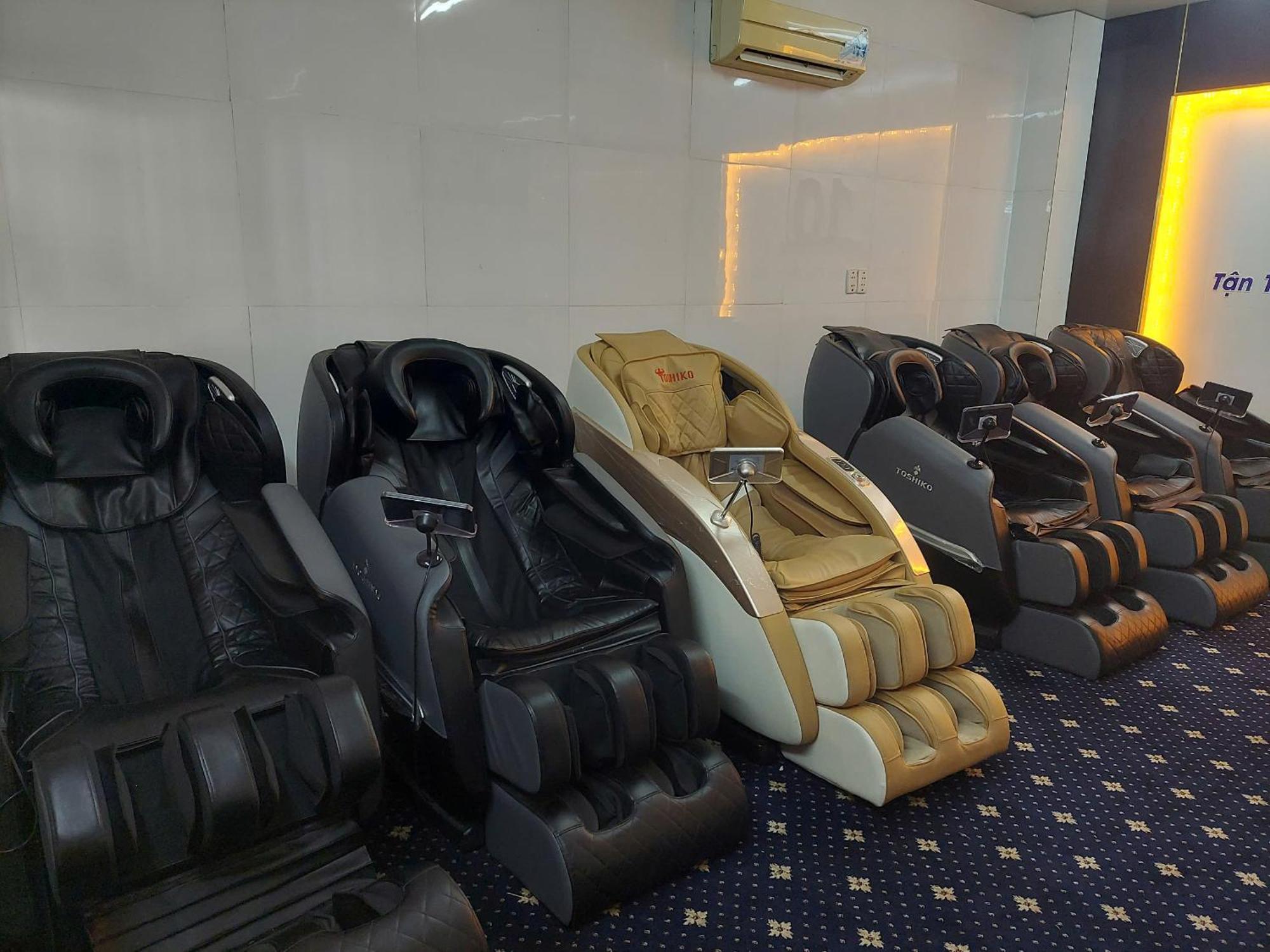 Nhat Quy Hotel Tay Ninh Dış mekan fotoğraf